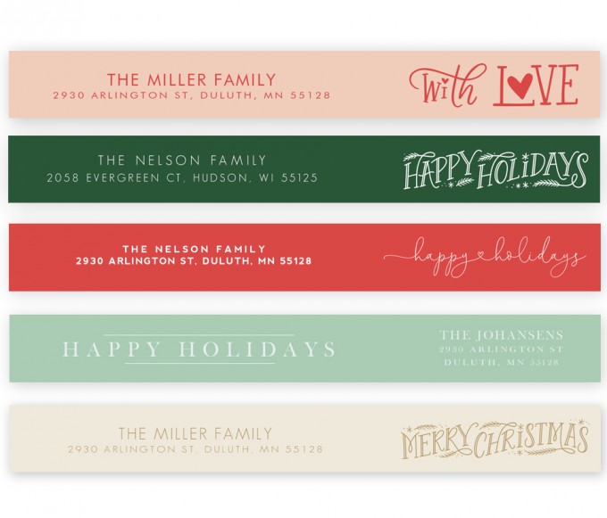 CozyChristmas_Labels