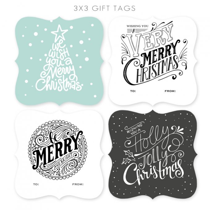 Free Gifts with Purchase at Jamie Schultz Designs