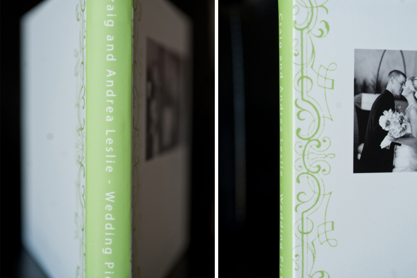 Photoshop Templates for professional photographers