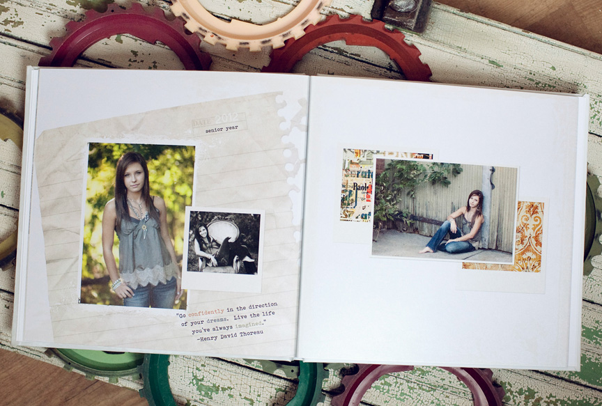 photoshop book templates for professional photographers