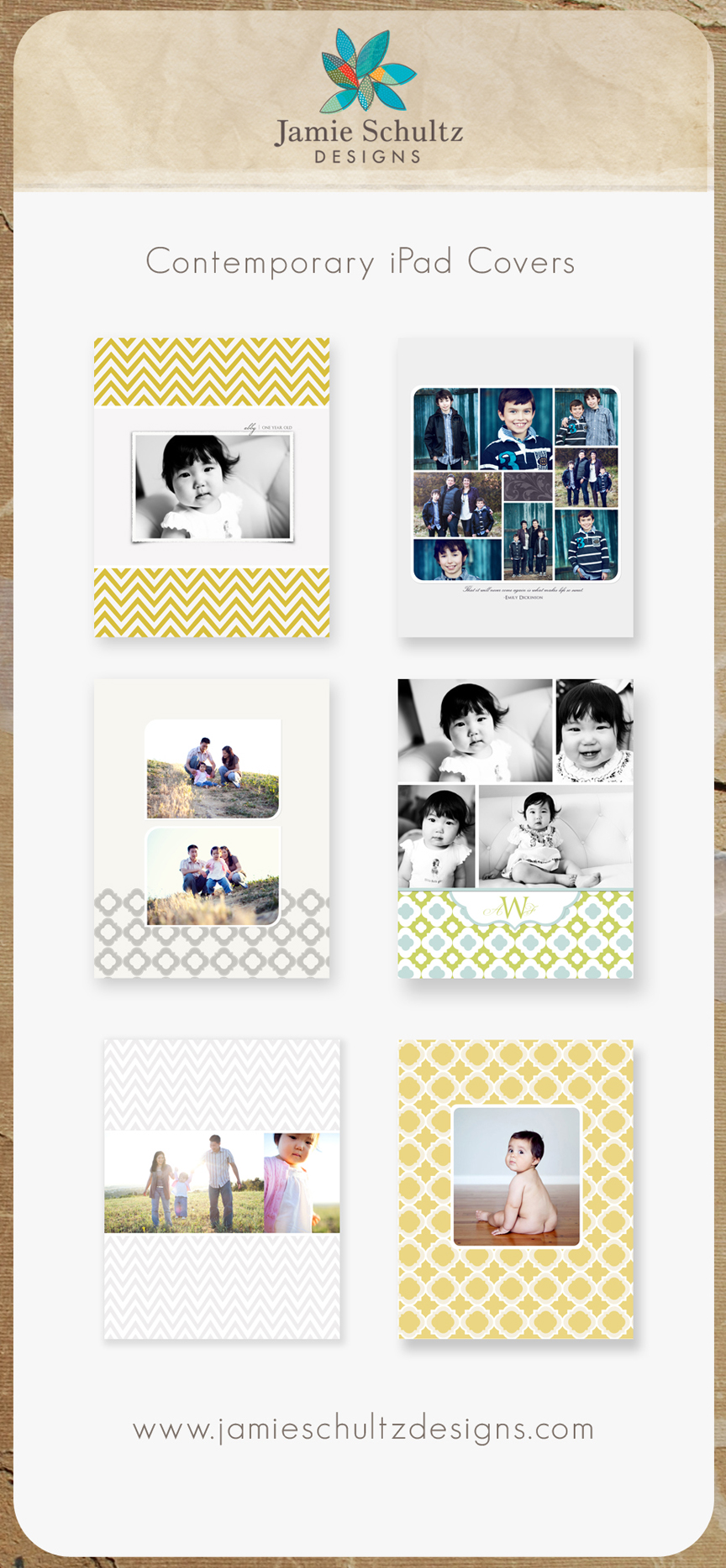 photoshop templates for professional photographers