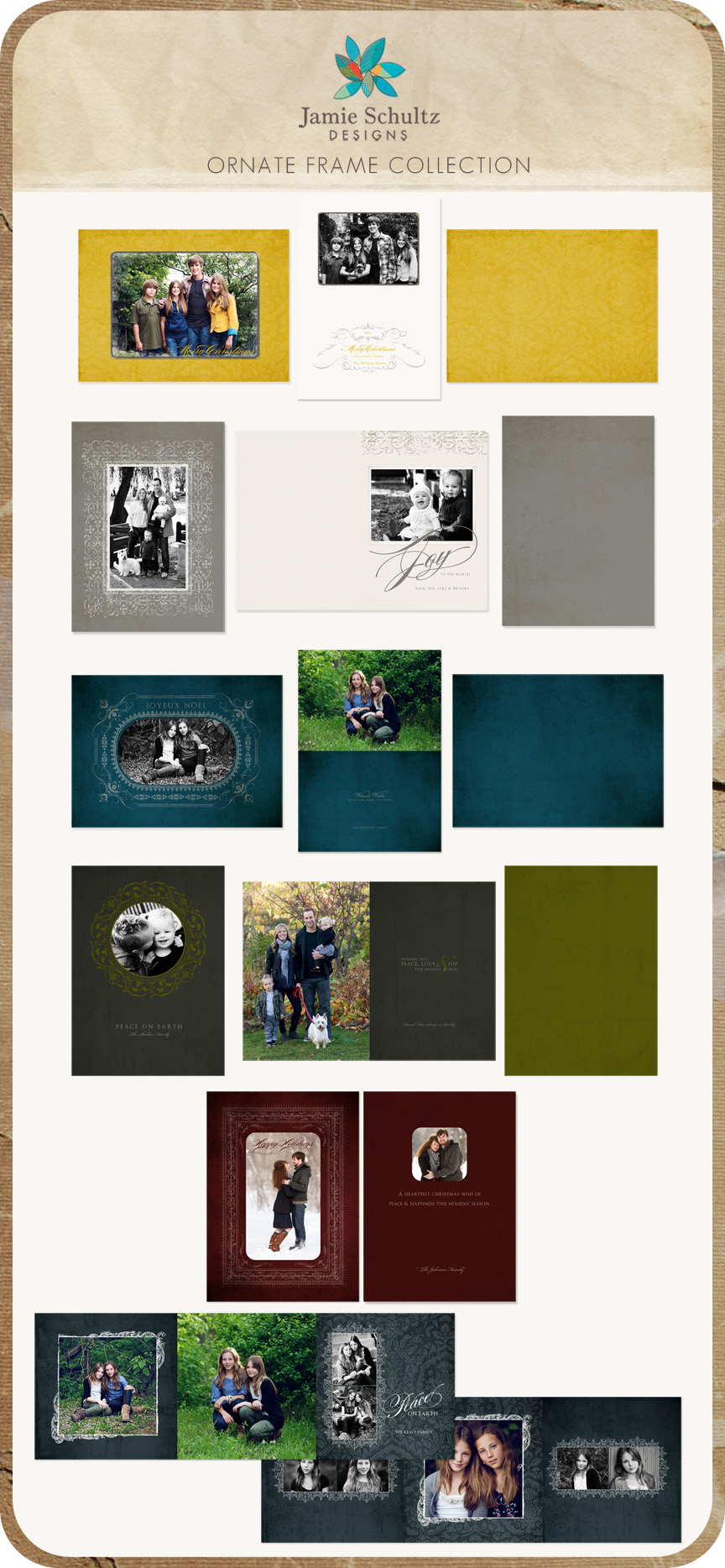 ornateframedisplay