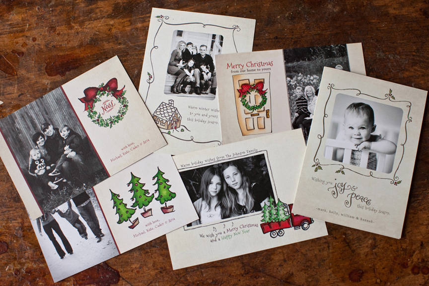 templates for professional photographers