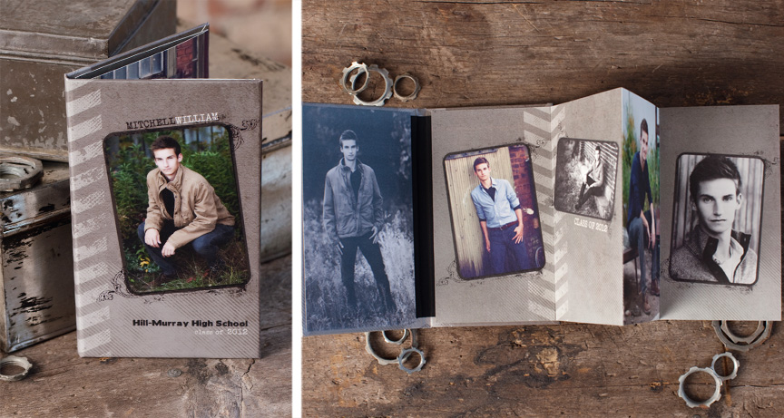 high school senior photography templates