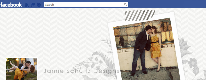 facebook timeline templates