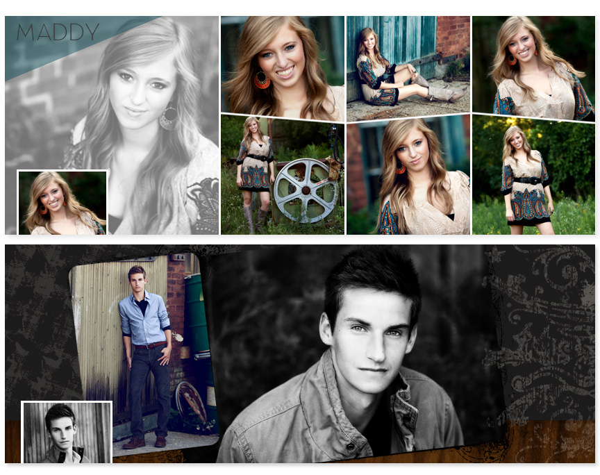 photoshop templates for facebook timeline