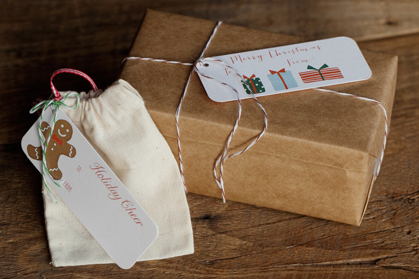 Free Gift with Purchase from Jamie Schultz Designs