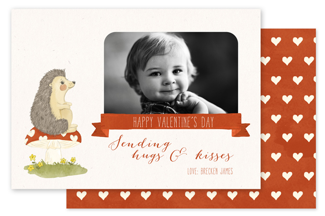 Little Critter Valentine's by Jamie Schultz Designs