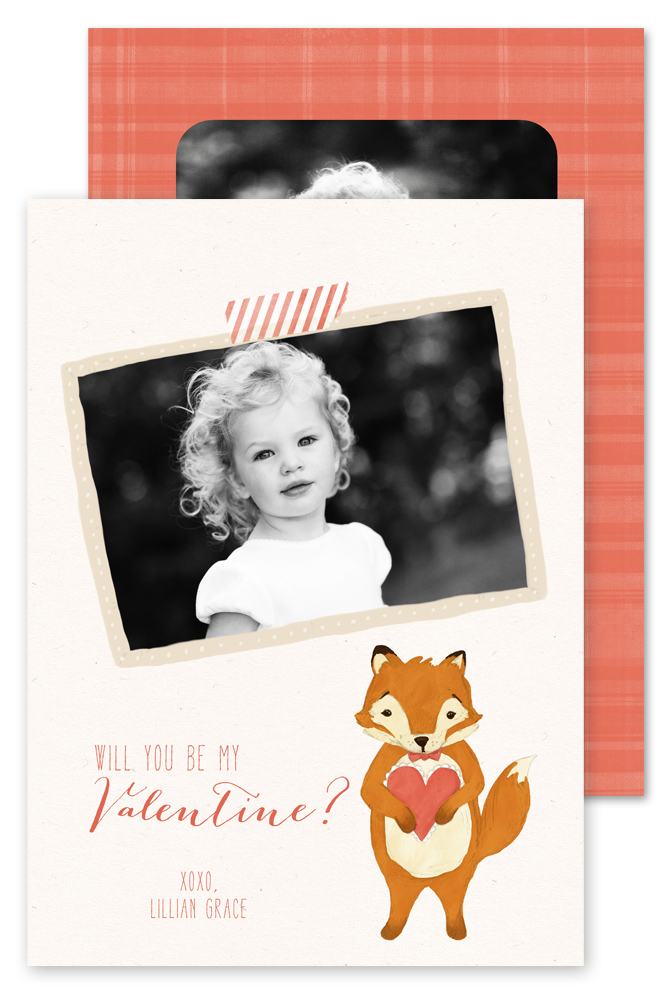 Little Critter Valentine's by Jamie Schultz Designs